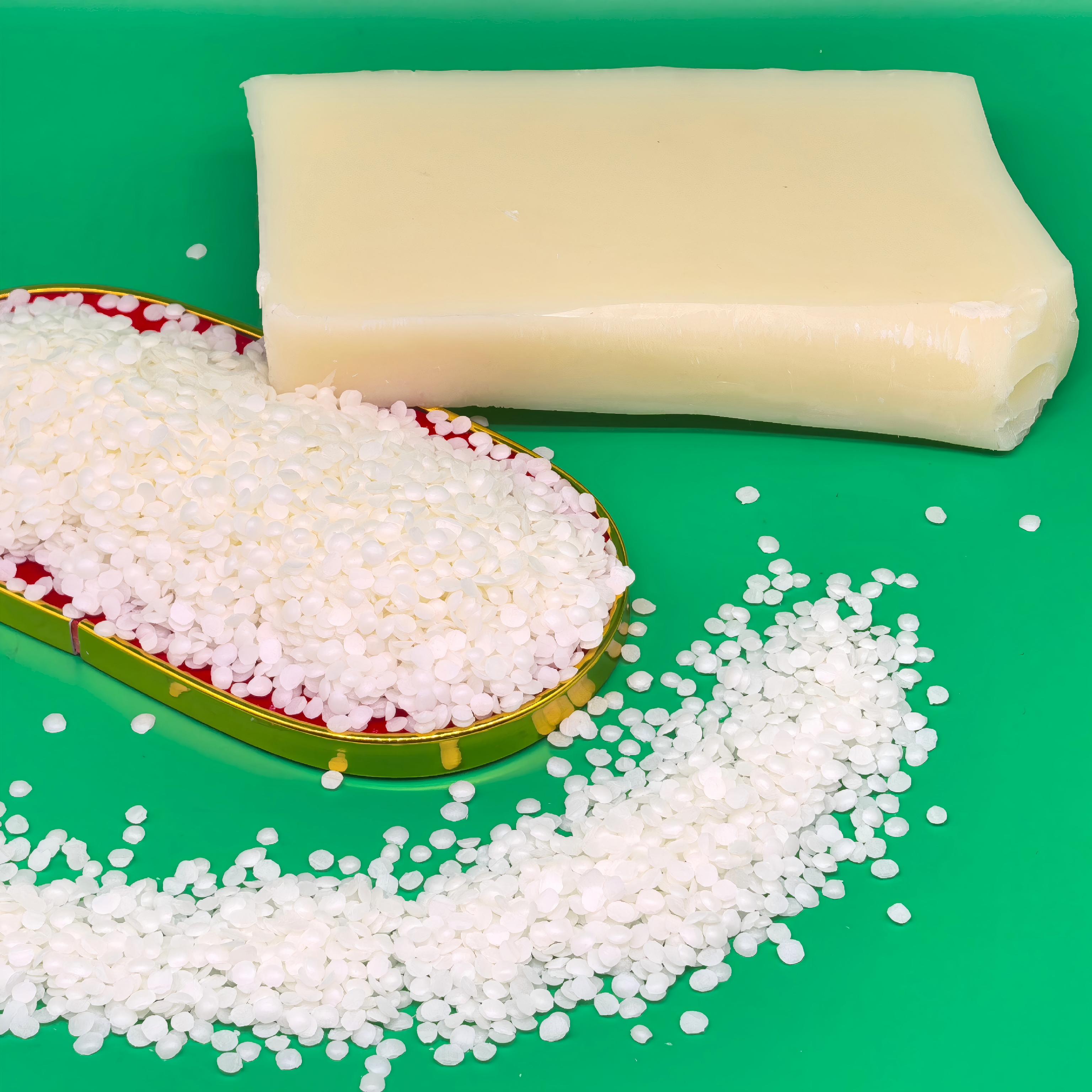 Bulk White Beeswax Manufacturer: Premium Quality for All Your Natural Wax Needs