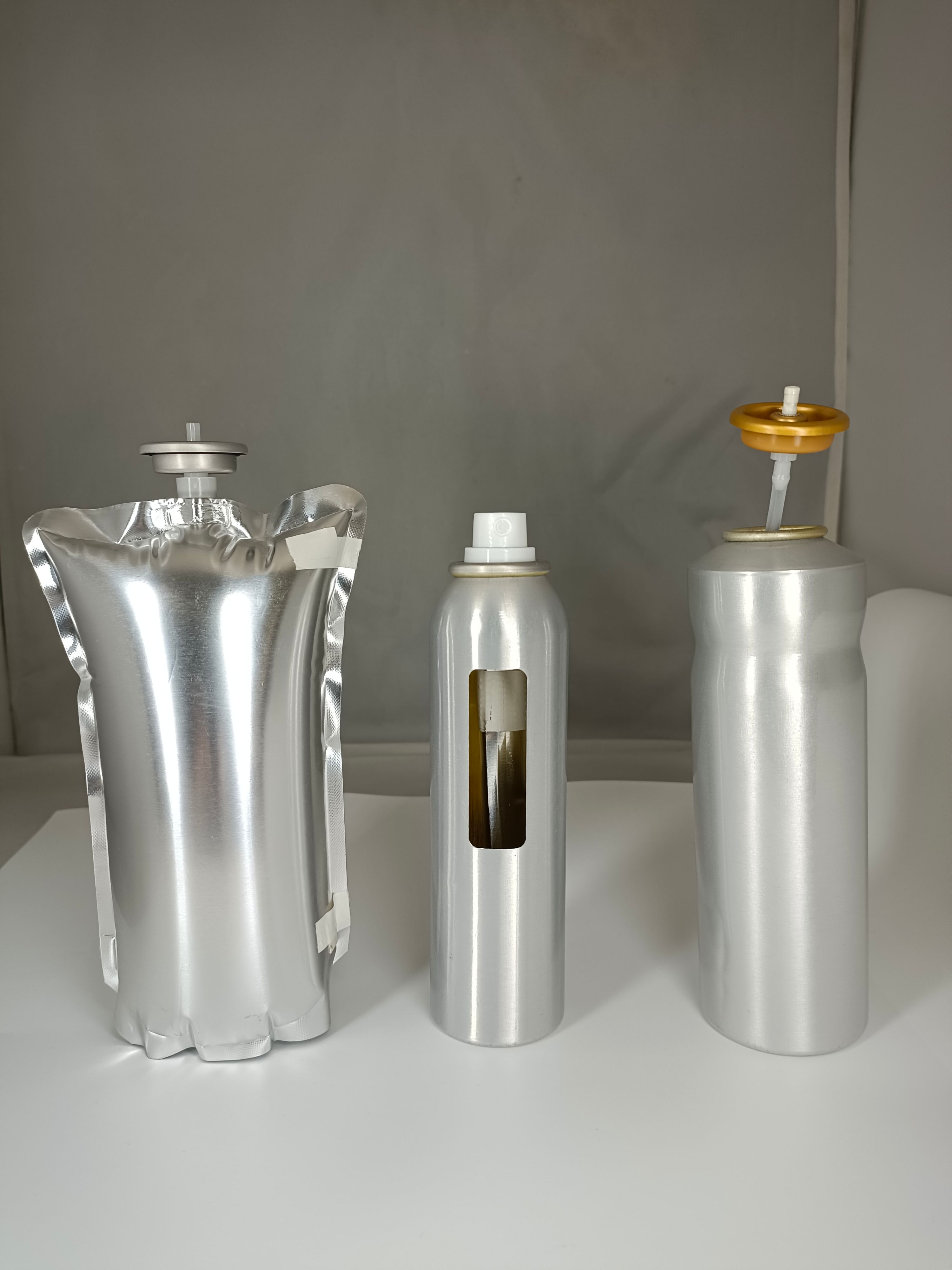 Custom BOV Aerosol Cosmetics Manufacturer Unveils Cutting-Edge Beauty Innovations