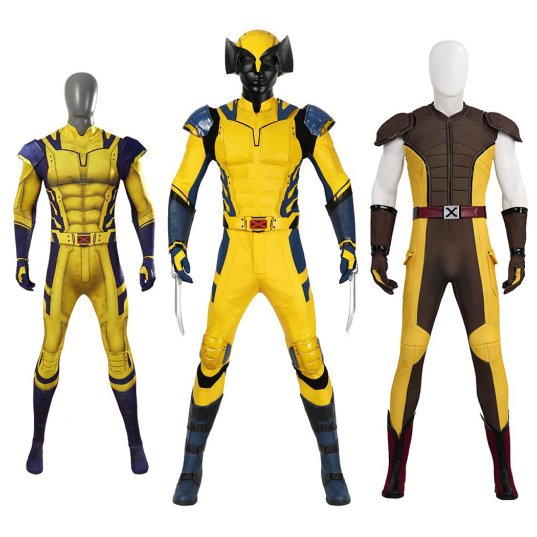 Wolverine Costume: Your Complete Guide to Choosing the Best One