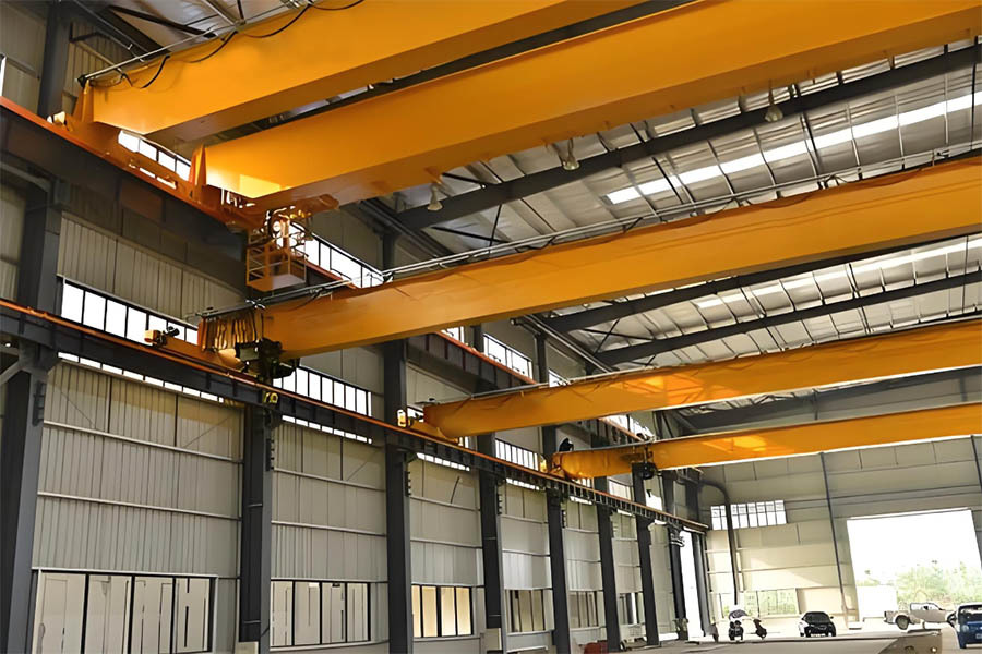 Top Gantry Crane Picks: Reliable Models Worth Recommending