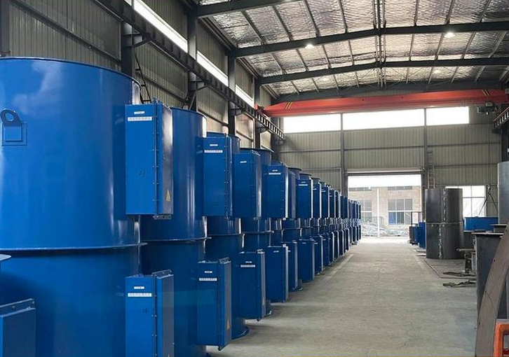 Explosion Proof Electric Heater Factory: Where Safety Meets Advanced Heating Solutions