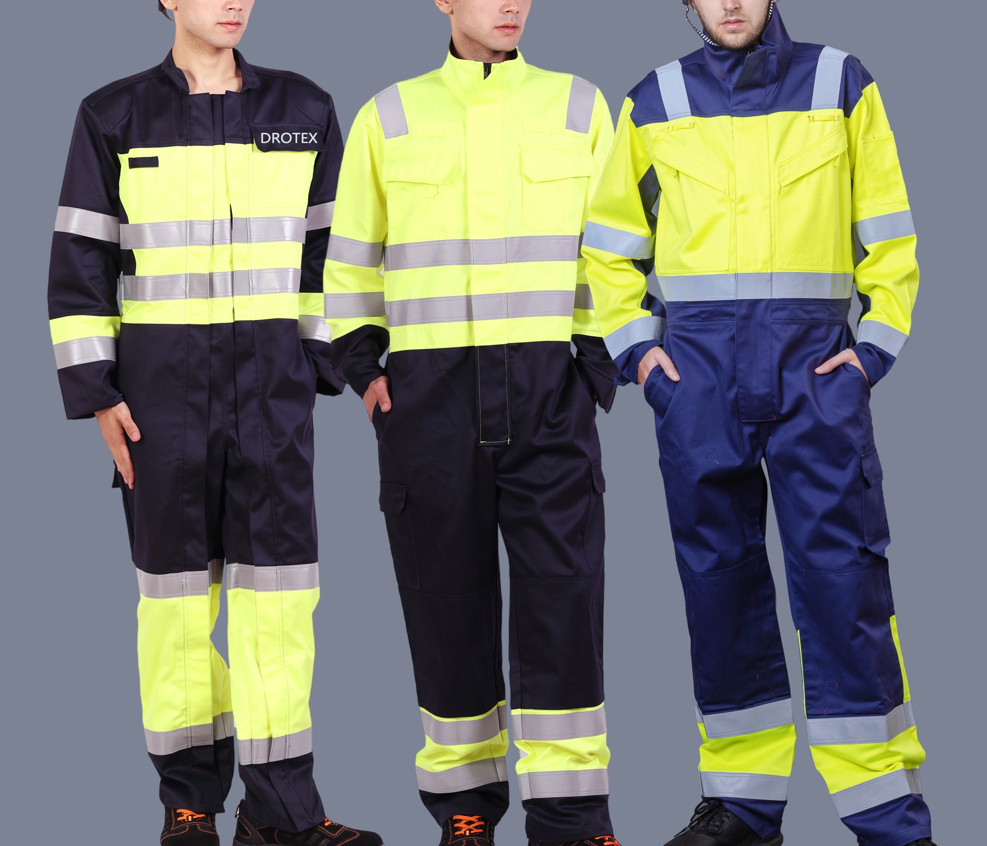 Professional Welding Clothing: Essential Gear for Safety and Performance