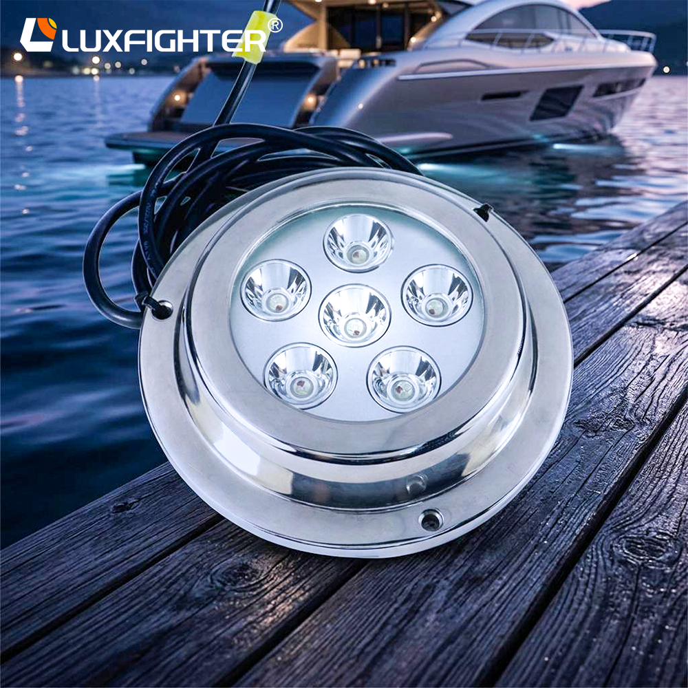 LED Marine Light Company: Advancing Sustainable Illumination for Safer Seas