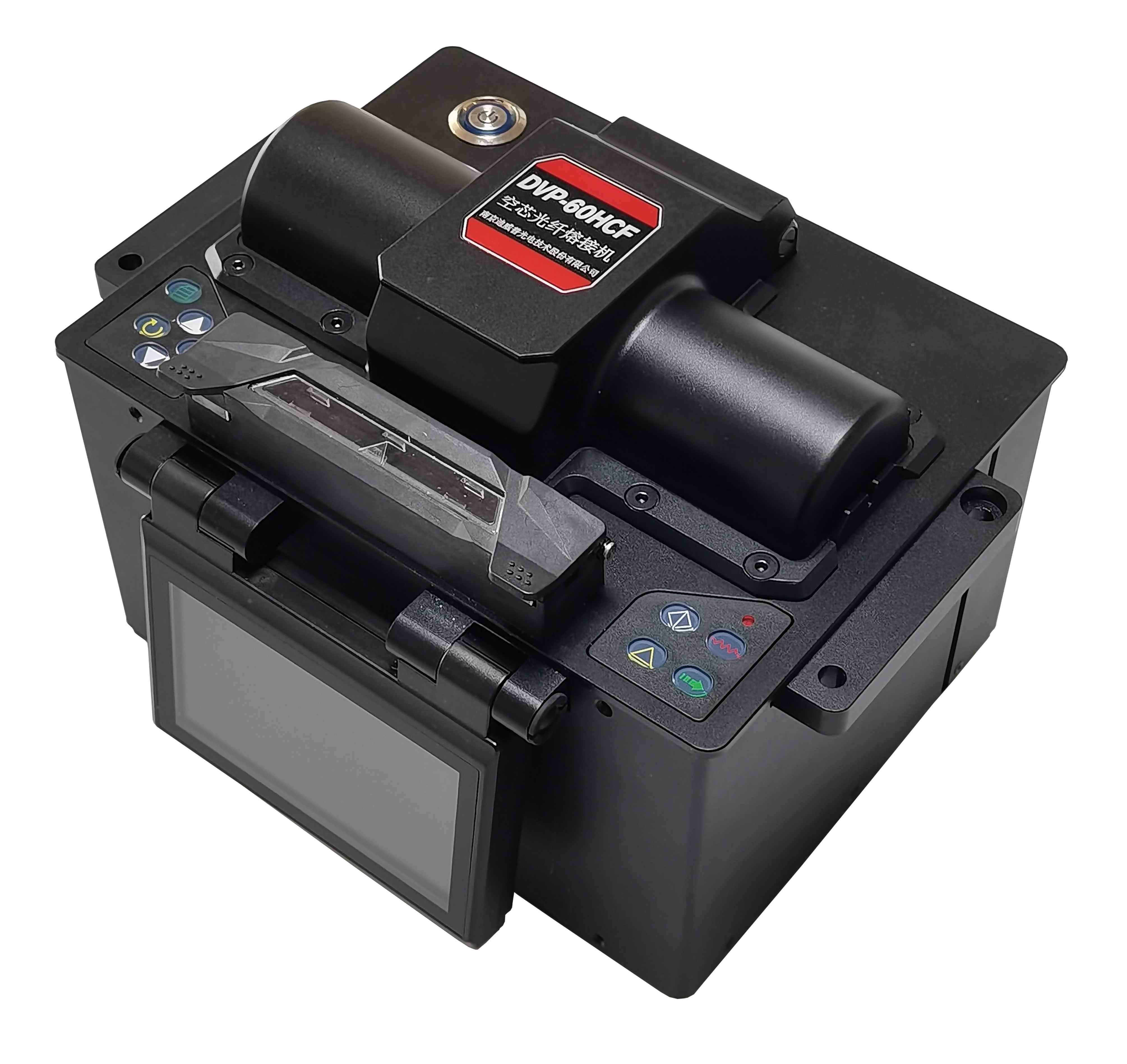 Hollow Core Fiber Fusion Splicer Company Empowers Next-Generation Network Builds