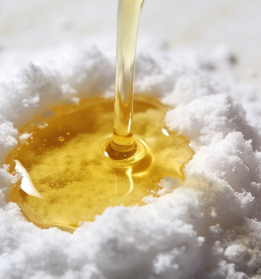 Food Grade Adsorbent Silica: The Professional Choice for Purity and Performance