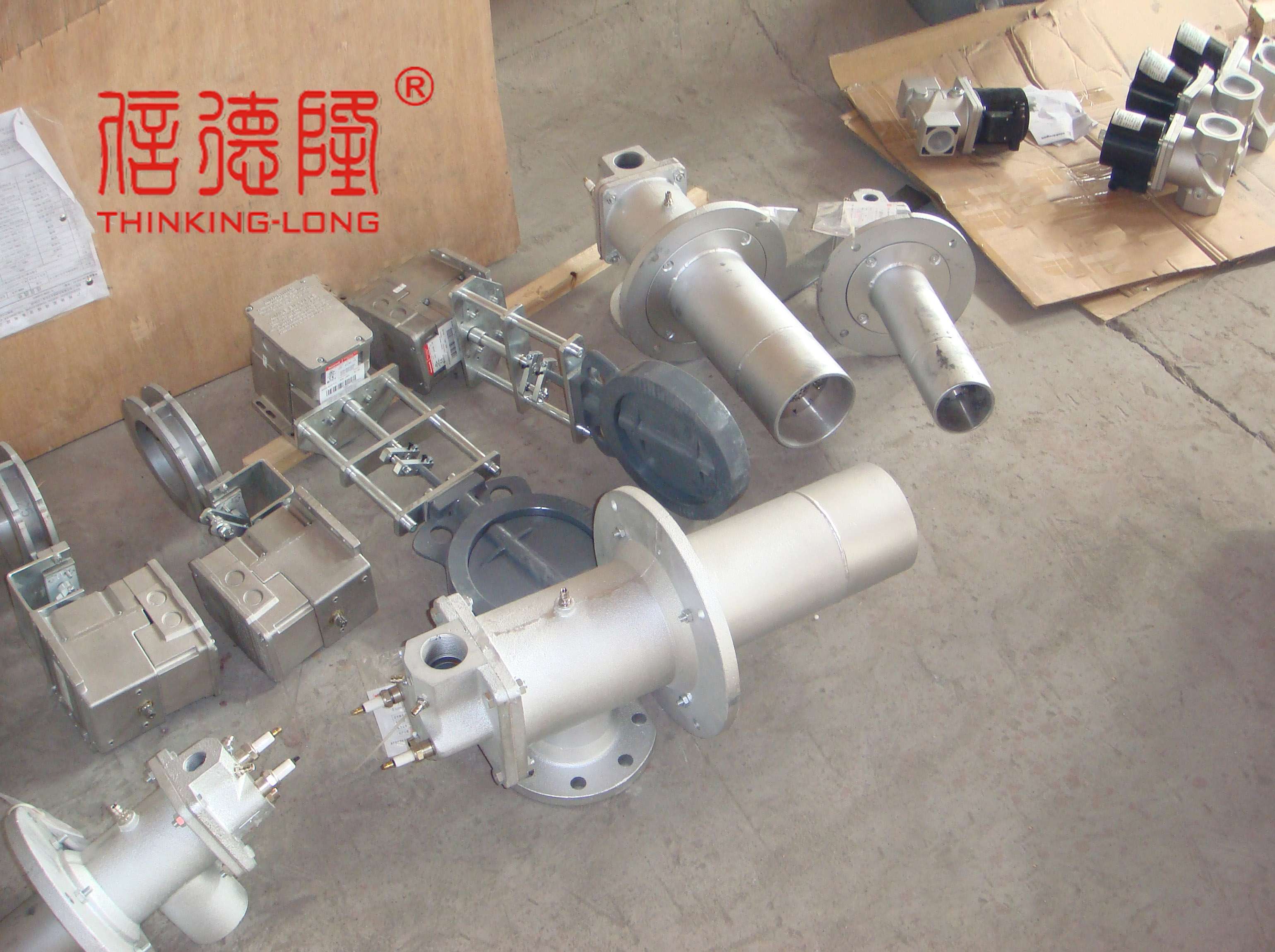 Essential Industrial Furnace Spare Parts Every Operator Should Know