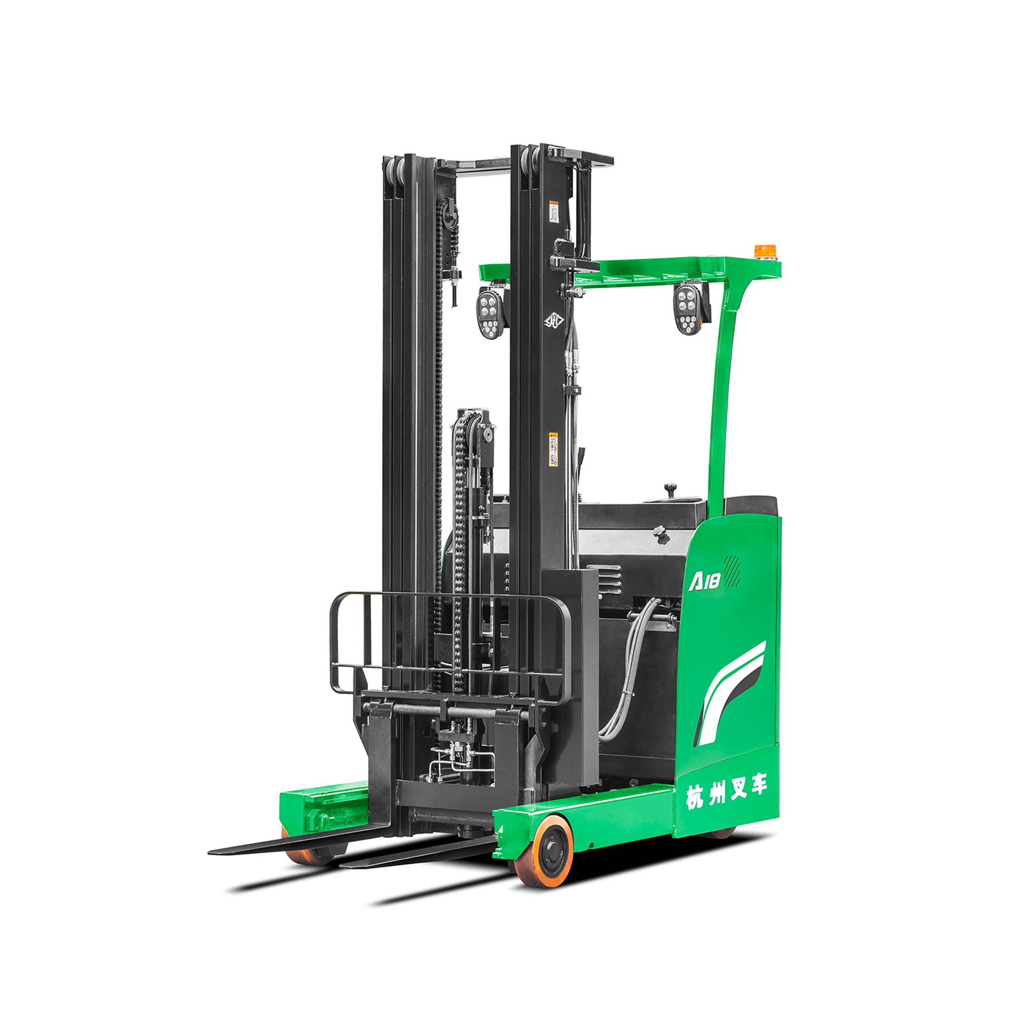 Reach Truck: Which One Is Good? A Practical Buying Guide
