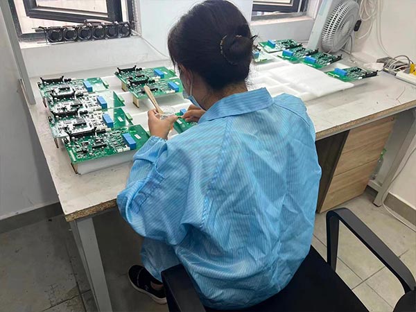 Top Rack Mount Active Harmonic Filter Suppliers in China Worth Considering