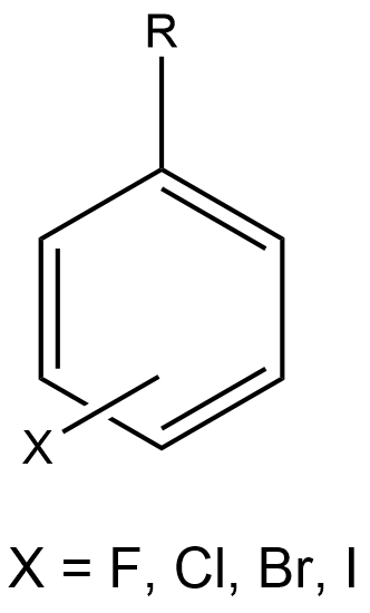 Halogenated Aromatic Intermediate CRO Solutions for Efficient Custom Synthesis