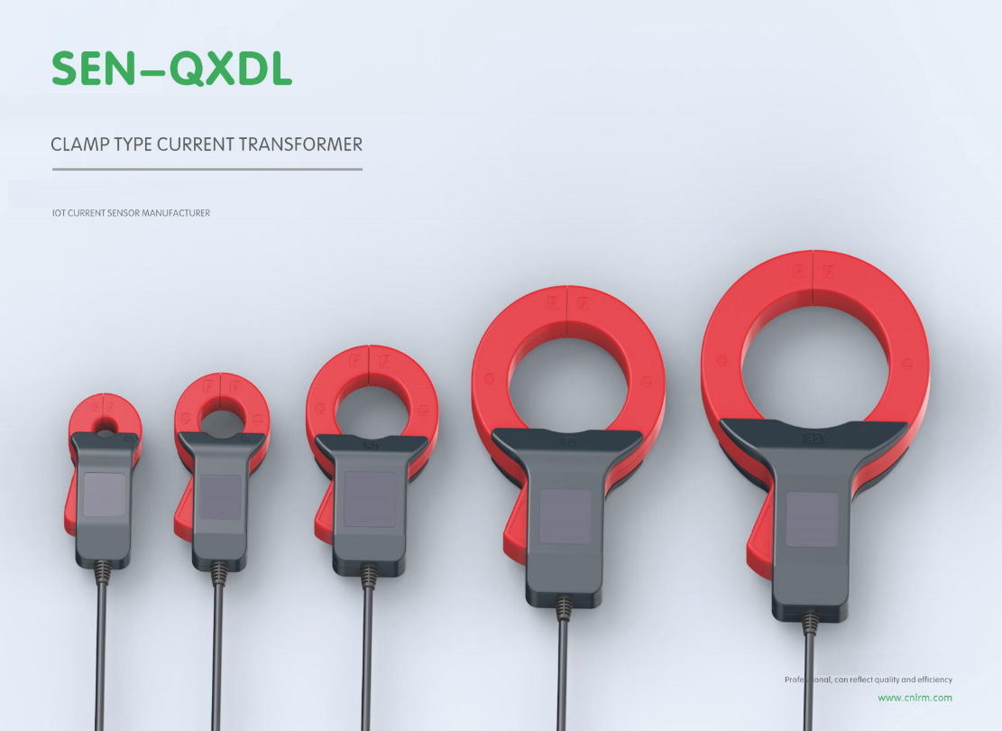 Clamp Current Transformer Supplier How to Evaluate Quality and Reliability