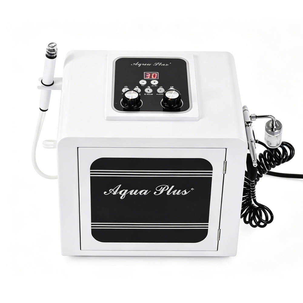 Professional Face Machine: Unlock Radiant Skin with Advanced Technology