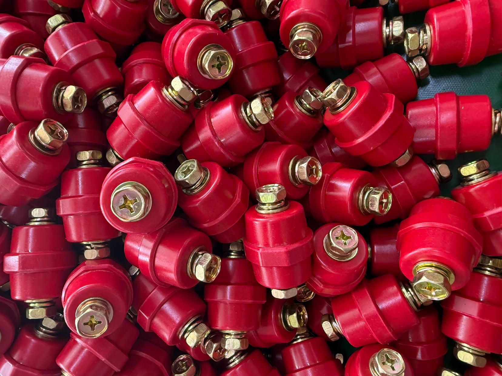 IEC Standard Busbar Insulator Essentials for Safe Electrical Installations