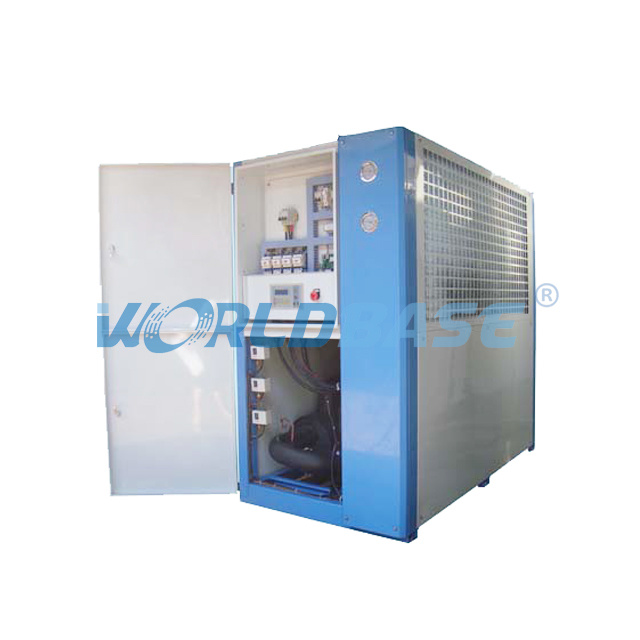 Water Chiller Company: How to Select a Reliable Partner for Your Cooling Needs
