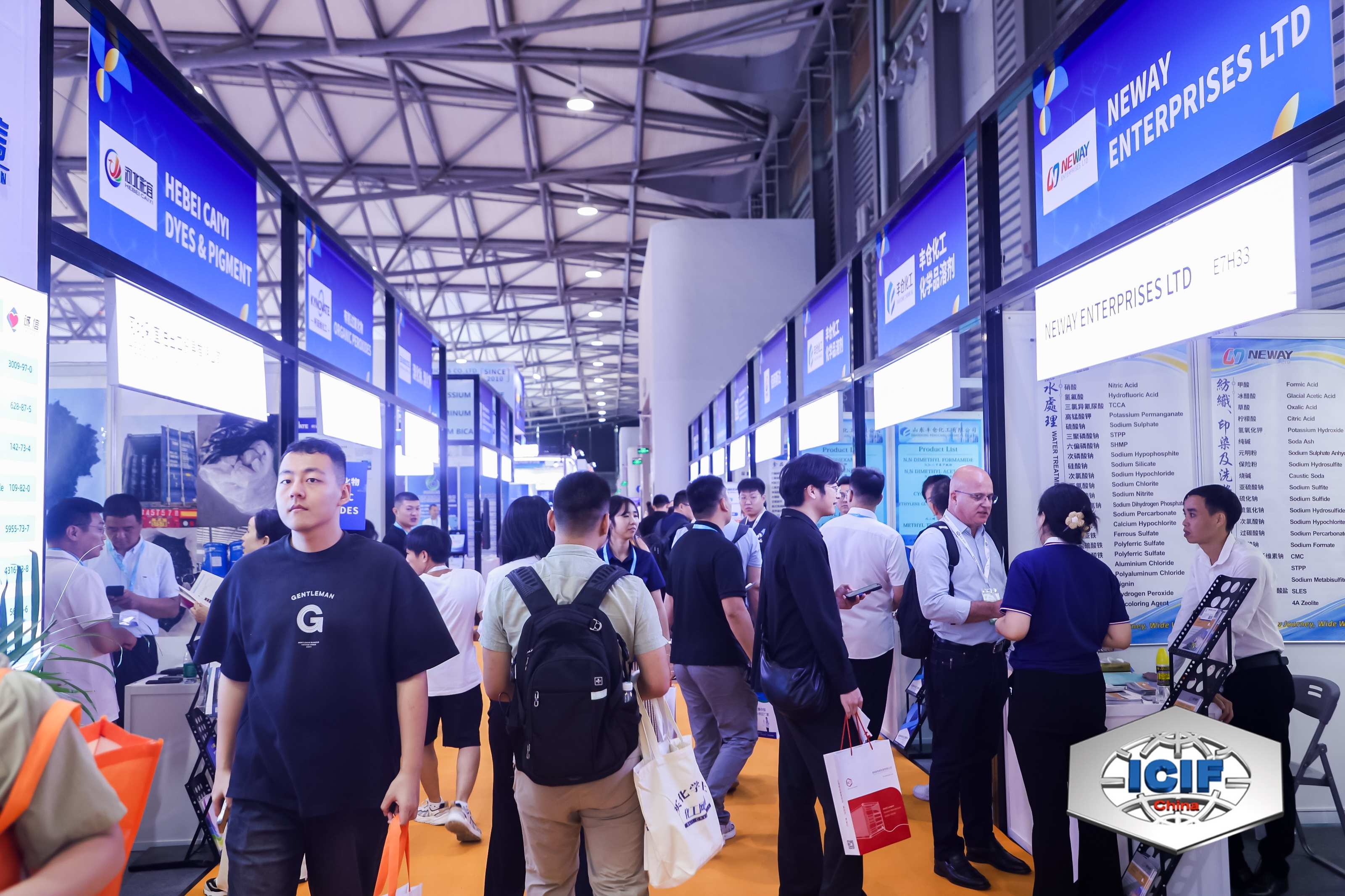 Green Chemicals & Sustainability Expo Showcases Breakthrough Sustainable Technologies