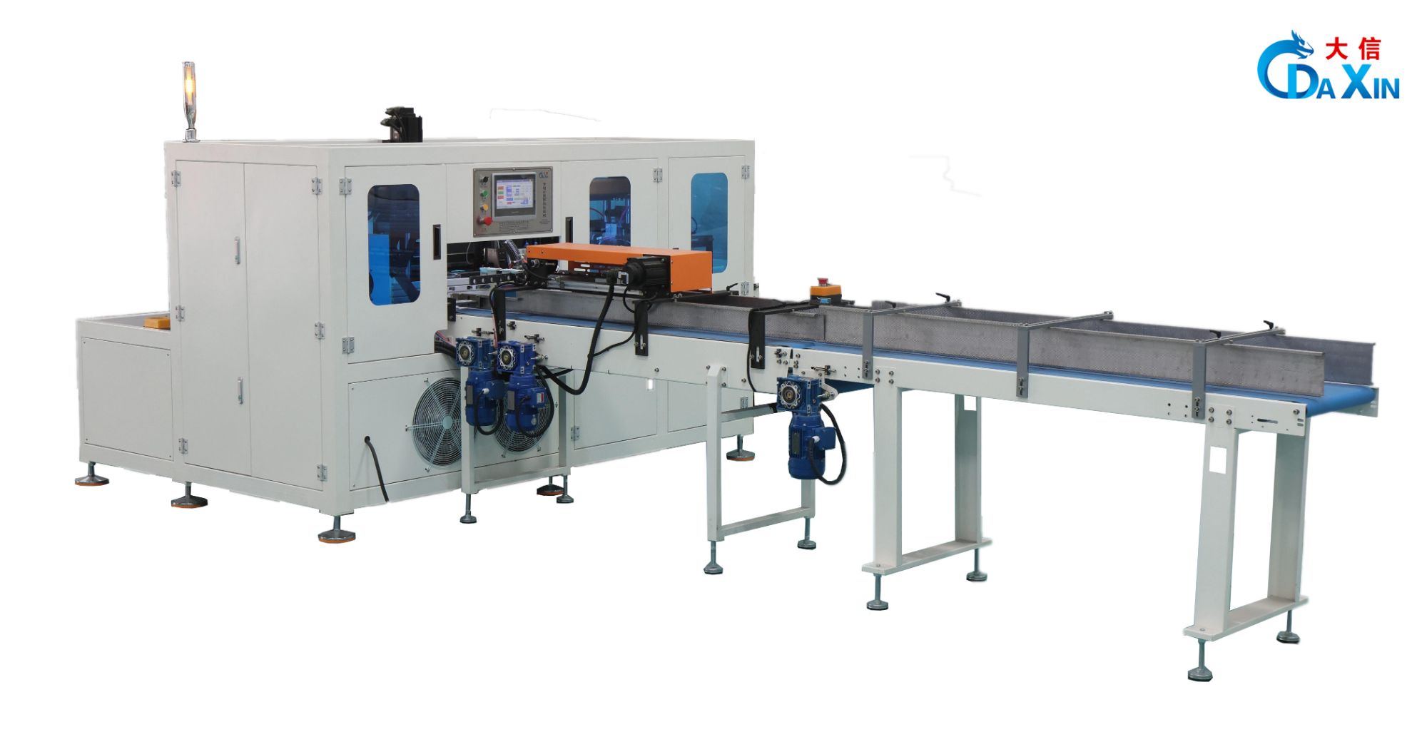 Top 10 Tissue Packaging Machines for Efficient Operations