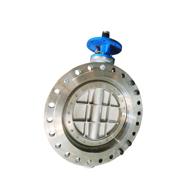 OEM Butterfly Valve Supplier: Key Factors to Evaluate Before Partnering