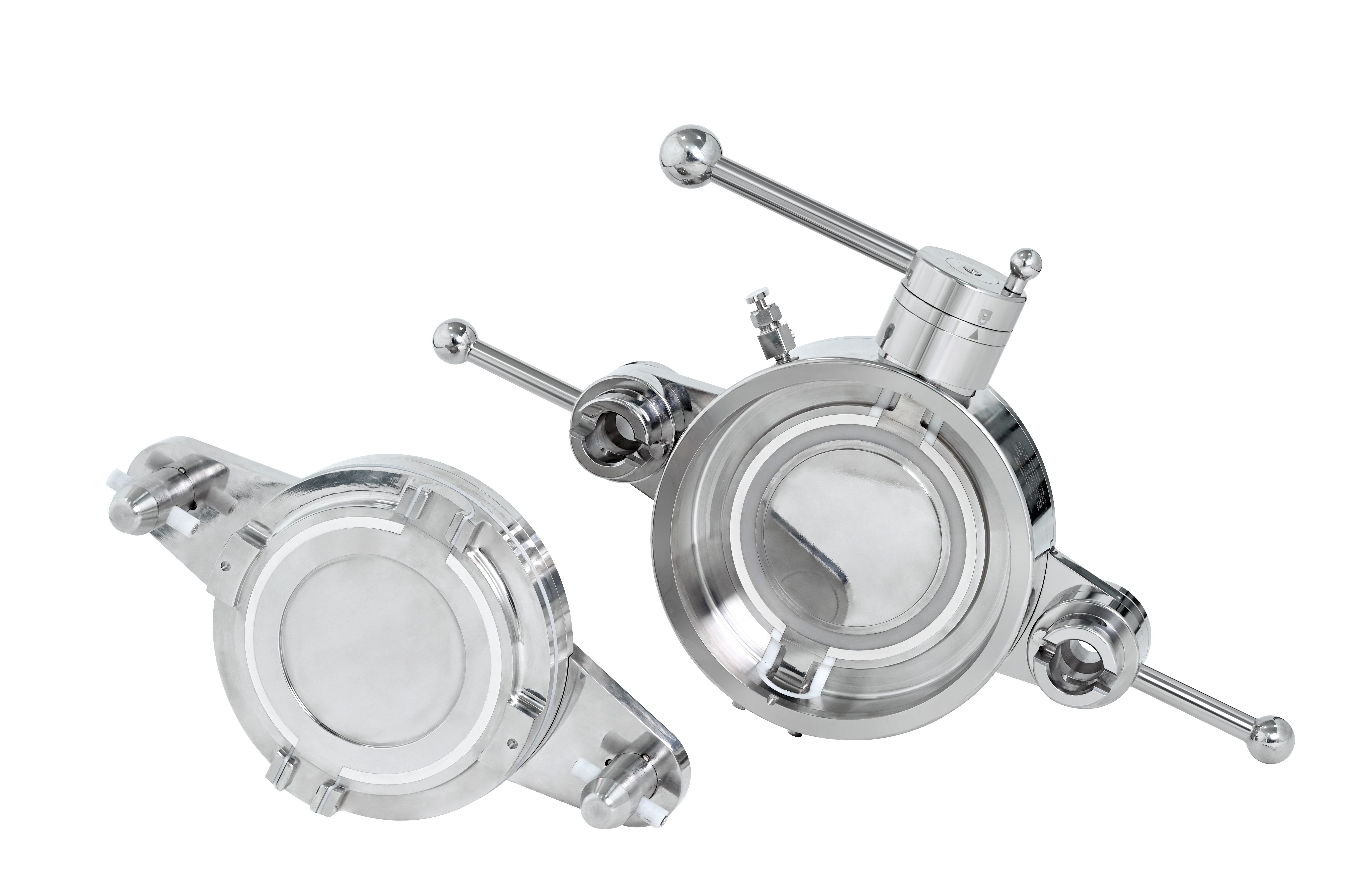 Active Valve Vendor Selection Guide for Reliable Industrial Flow Control