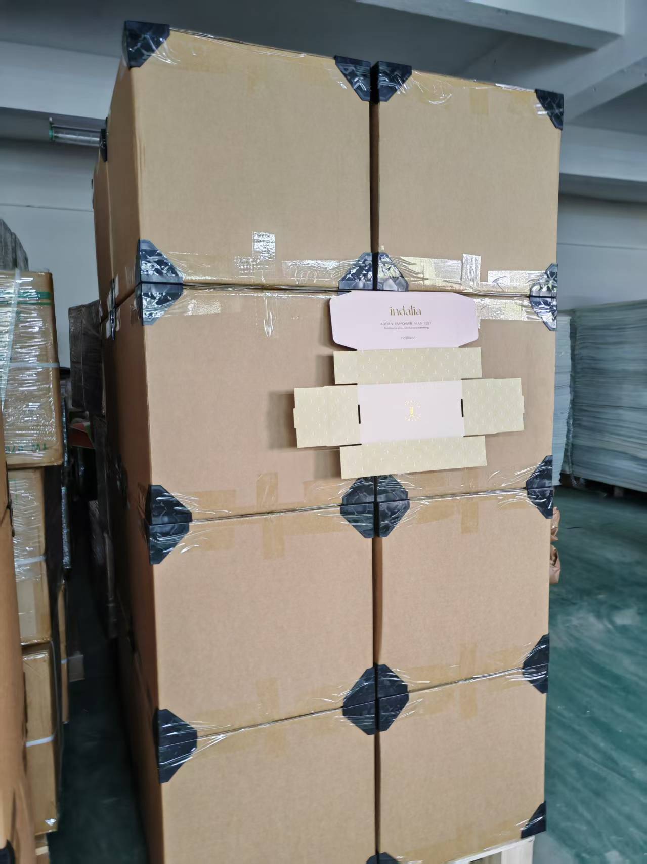 Corrugated Box Company: Delivering Durable, Custom Packaging Solutions for Every Industry