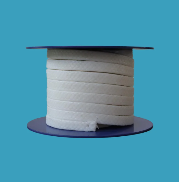 PTFE Gland Packing Solutions for Reliable Industrial Sealing