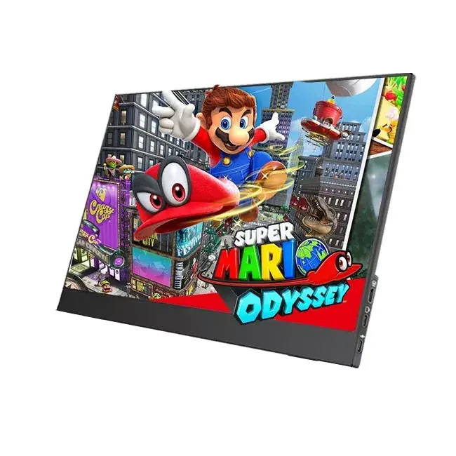 14 Inch Portable Monitors